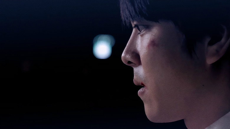 I'll Be With You still 1