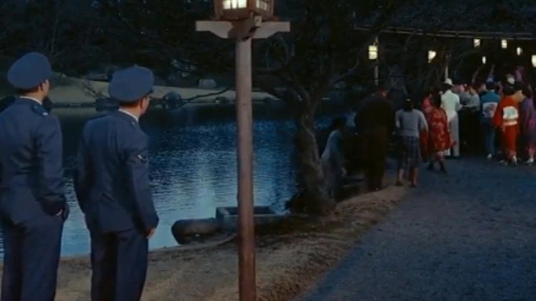 Sayonara still 2