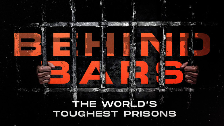 Behind Bars: The World's Toughest Prisons still 4