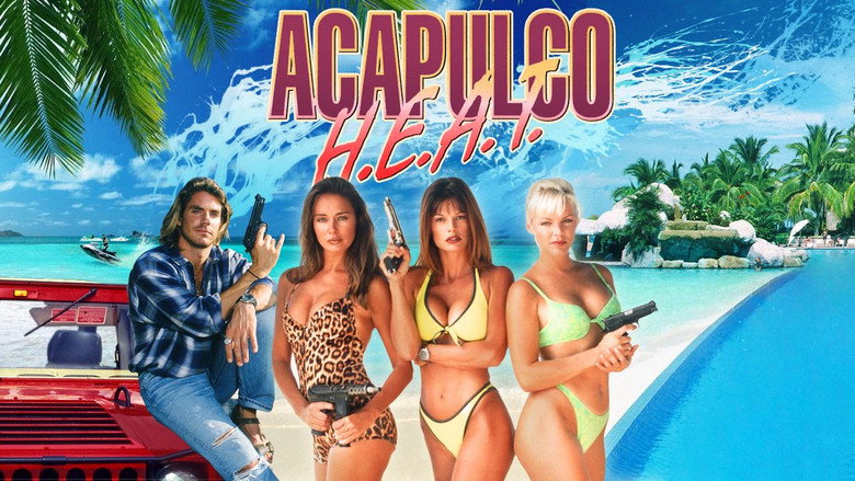 Acapulco H.E.A.T. still 2