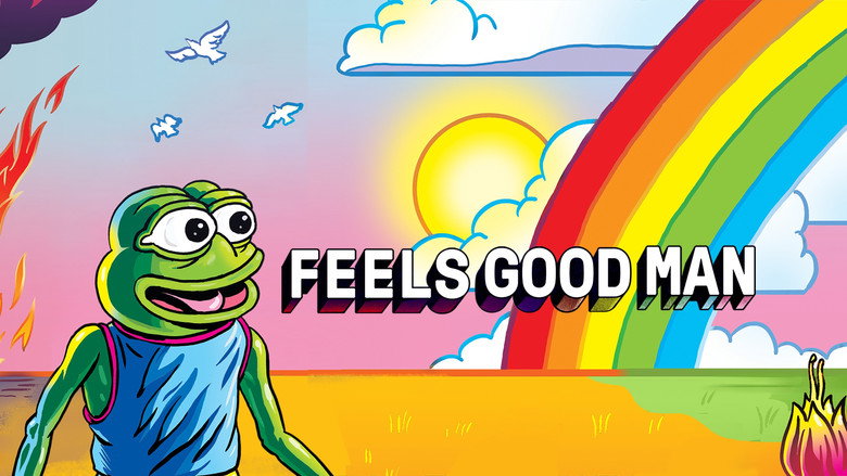 Feels Good Man still 3
