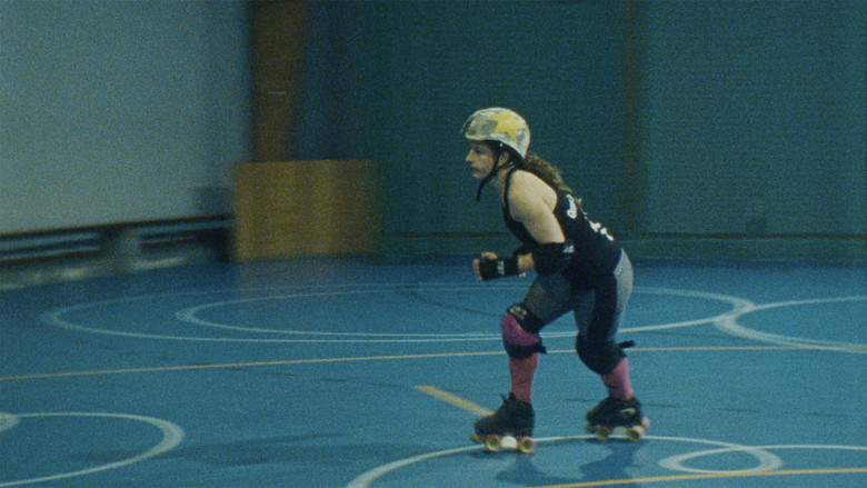Arabesques and mouth guards still 1