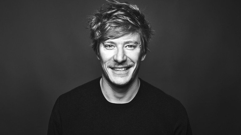 Gérémy Crédeville : Finally still 1