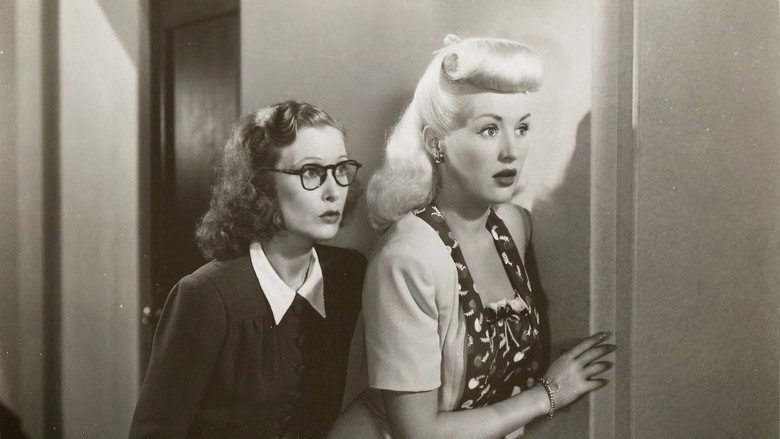 Pin Up Girl still 3