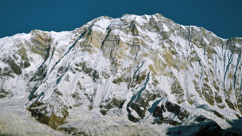 Annapurna South Face still 1