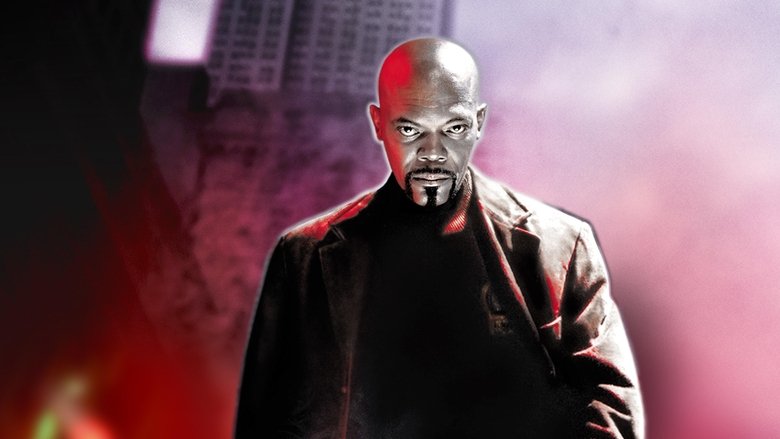 Shaft still 1