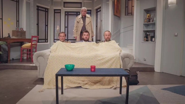 Espèces Menacées still 4