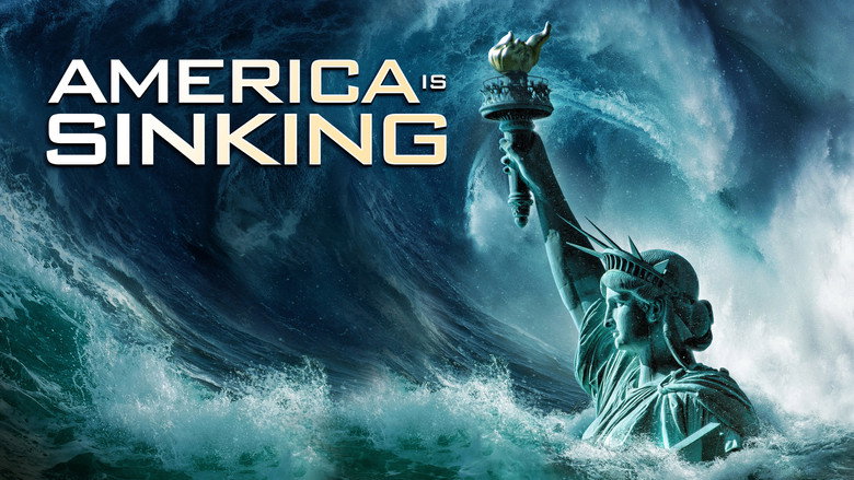 America Is Sinking still 8