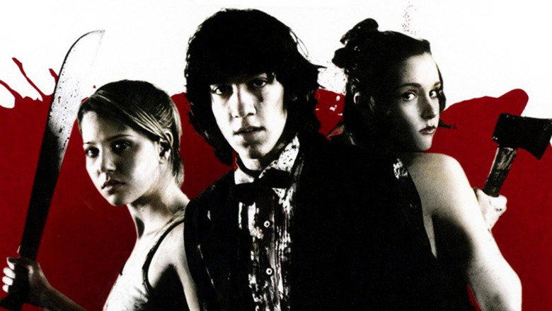 Dance of the Dead still 3