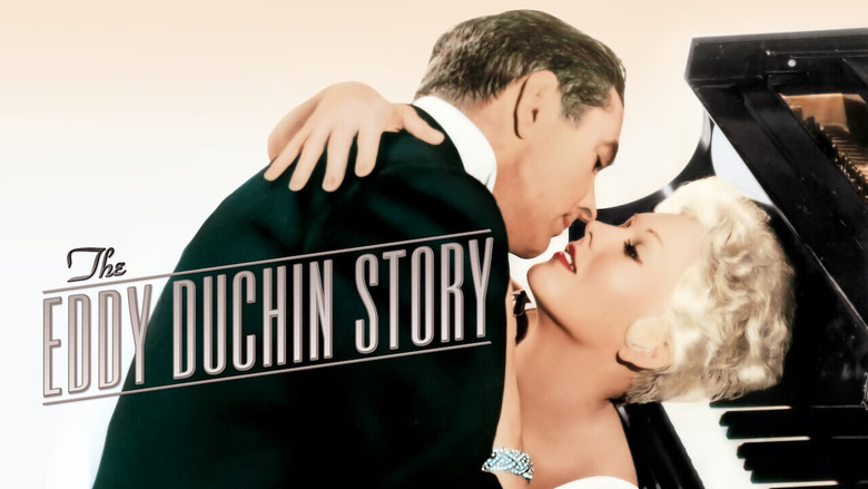The Eddy Duchin Story still 1
