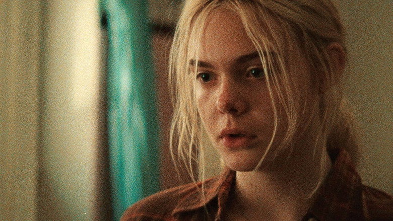 Low Down still 1