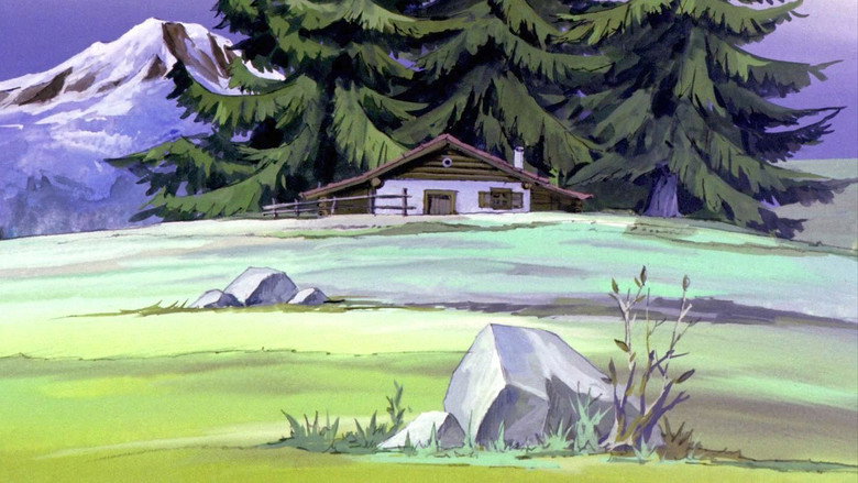 Heidi: Girl of the Alps still 3