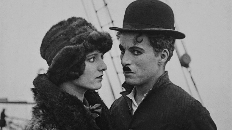 The Immigrant still 5