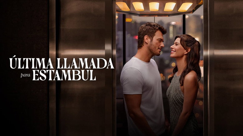 Last Call for Istanbul still 8
