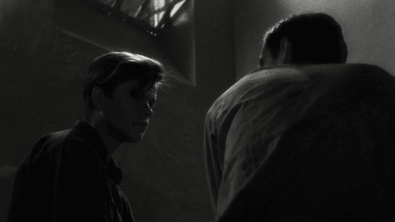 A Man Escaped still 6