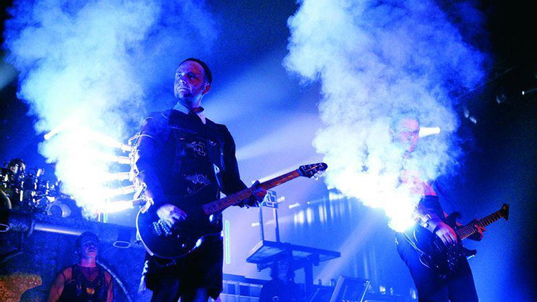 Rammstein: Völkerball still 5
