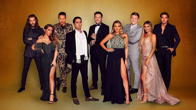 The Only Way Is Essex still 2