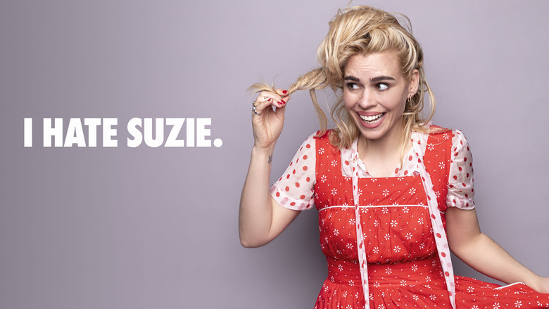 I Hate Suzie still 7