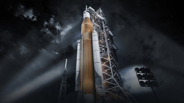 The Age of Aerospace still 1