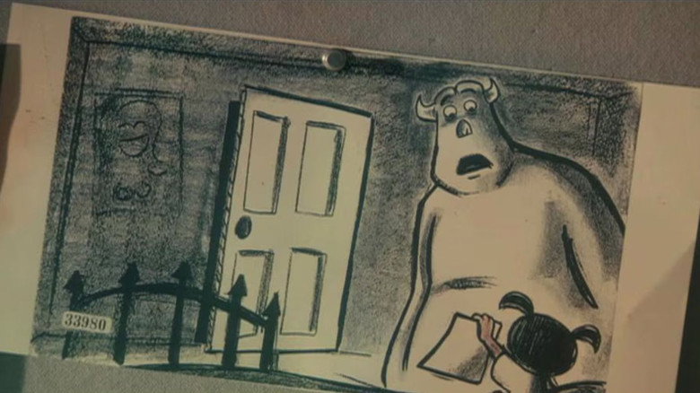 The Pixar Story still 8