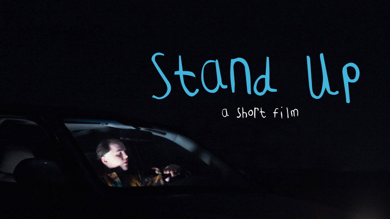 Stand Up still 1