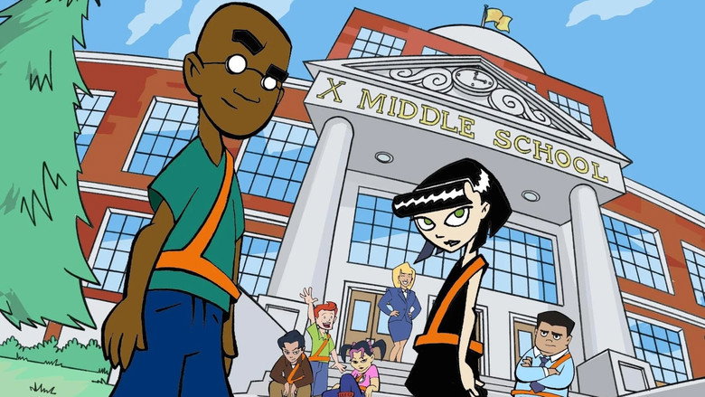 Fillmore! still 2