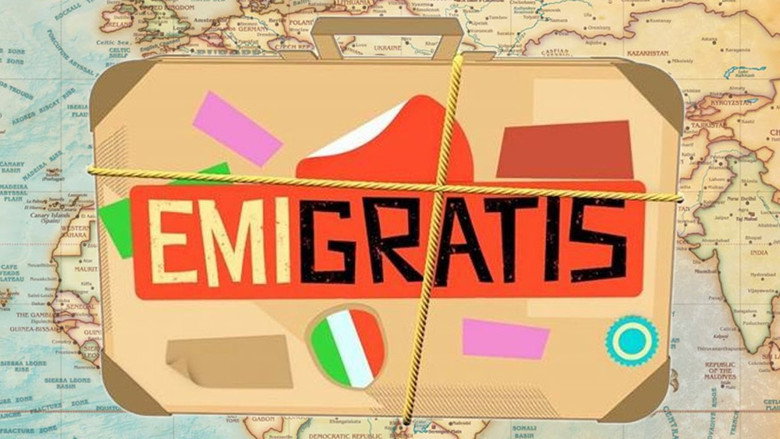 Emigratis still 1