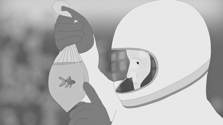Moonfish still 2