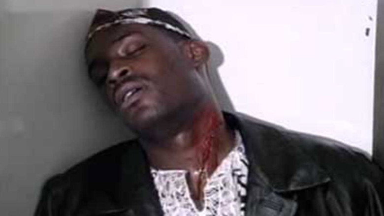 Holla If I Kill You still 1
