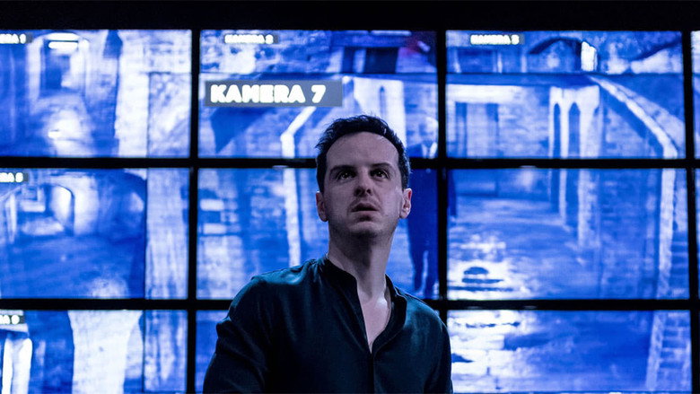 Hamlet still 1