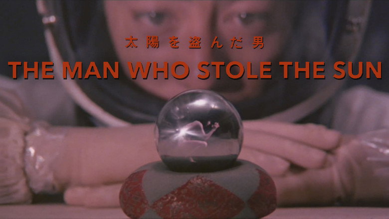 The Man Who Stole the Sun still 3