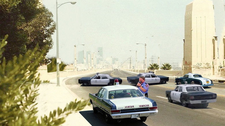 The Stunt Manual still 1