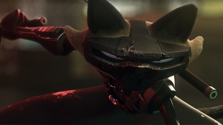 Alleycats still 4