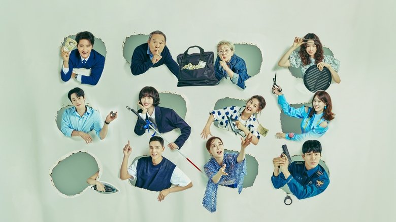 Iron Family still 1