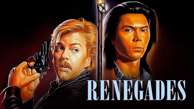 Renegades still 5