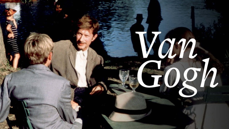 Van Gogh still 8