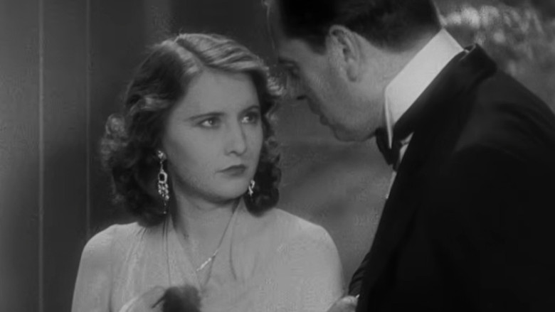 The Miracle Woman still 8