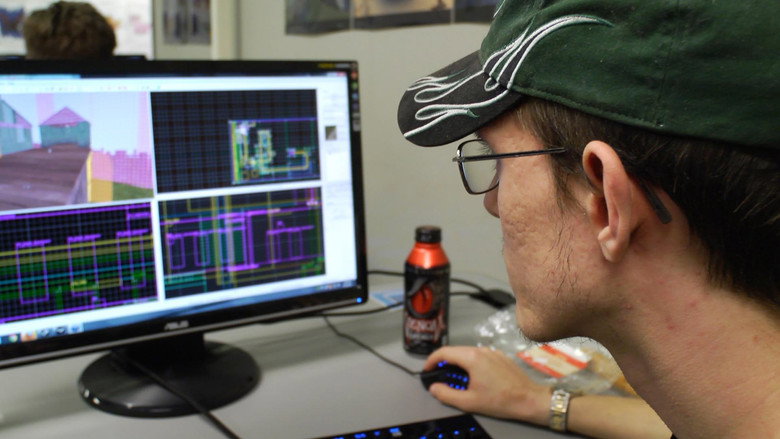 Programming Hope still 5