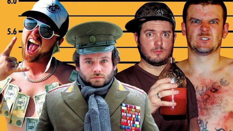 Dirty Sanchez: The Movie still 5