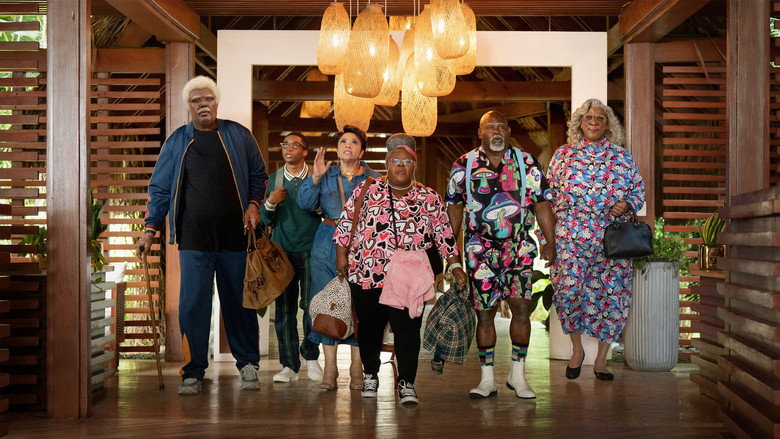 Madea's Destination Wedding still 6