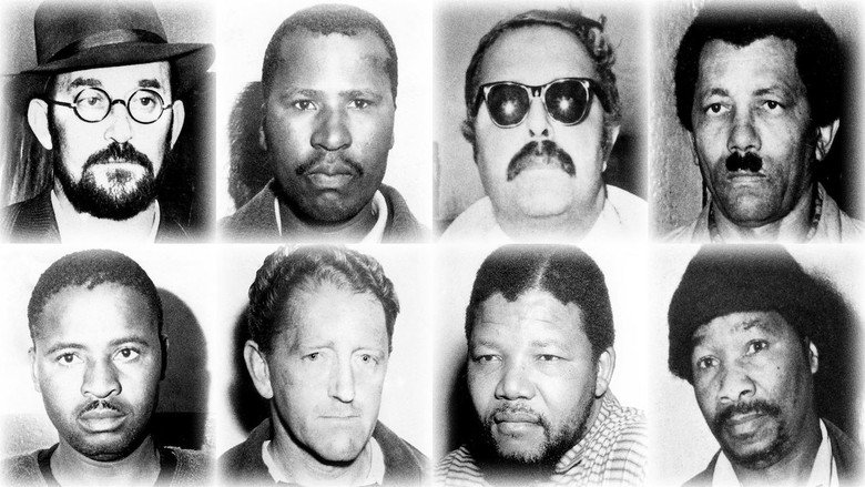 The State Against Mandela and the Others still 3