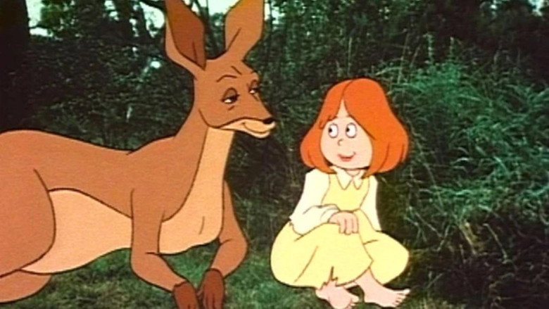 Dot and the Kangaroo still 1