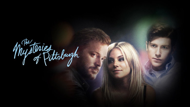 The Mysteries of Pittsburgh still 6