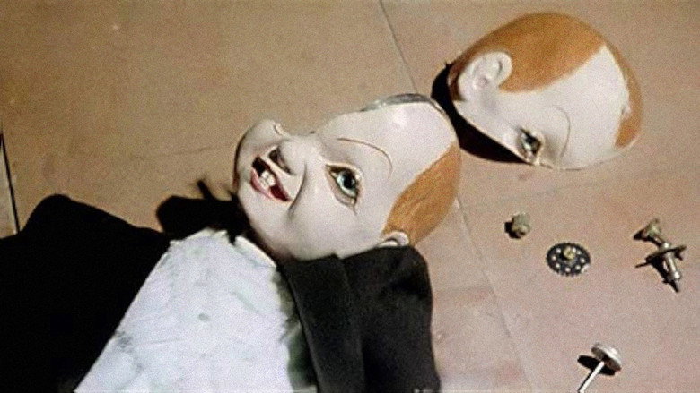 All the Colors of Giallo still 2