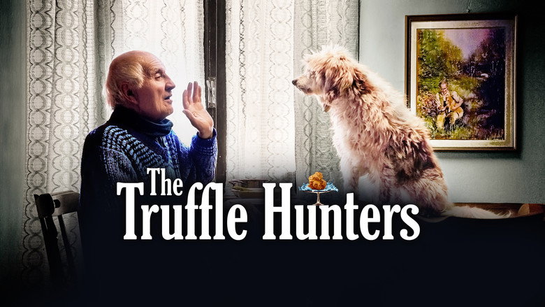The Truffle Hunters still 4