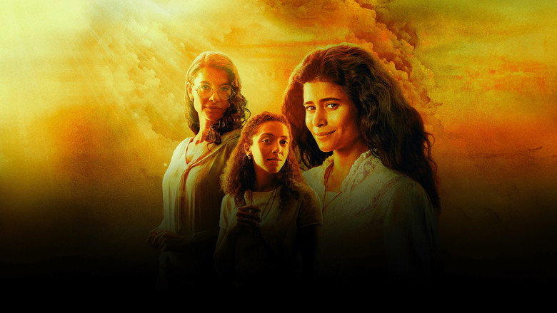 Guerreiros do Sol still 1