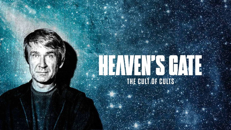 Heaven's Gate: The Cult of Cults still 2
