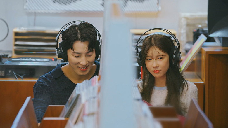 Pink Lie still 7
