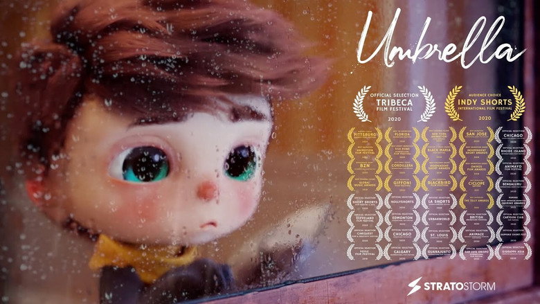 Umbrella still 5