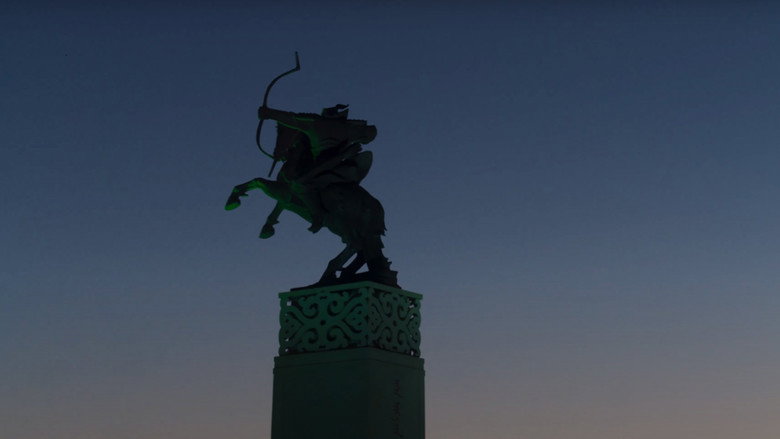 To Kill a Mongolian Horse still 7